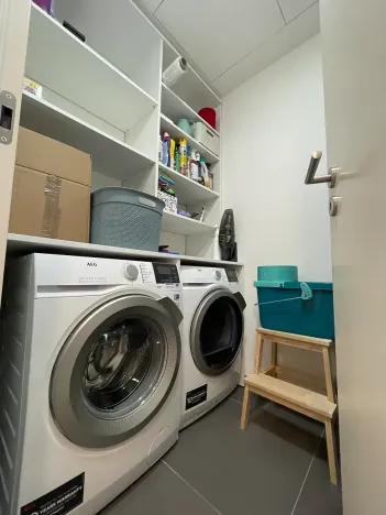 Pronájem bytu 3+kk, Praha, Na pomezí, 87 m2