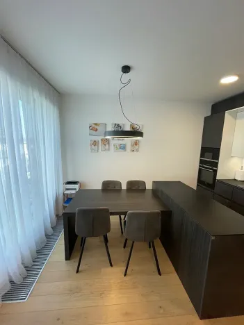 Pronájem bytu 3+kk, Praha, Na pomezí, 87 m2
