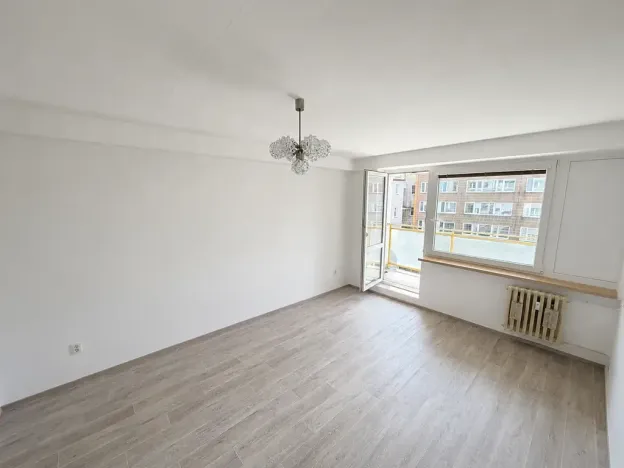 Prodej bytu 3+1, Praha, Hartigova, 64 m2