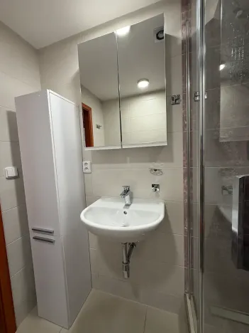 Prodej bytu 3+1, Praha, Hartigova, 64 m2
