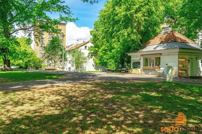 Prodej bytu 3+1, Ústí nad Labem, Balbínova, 104 m2
