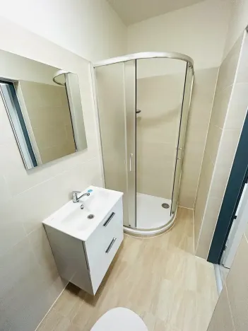 Pronájem bytu 2+kk, Přerov, Kojetínská, 41 m2