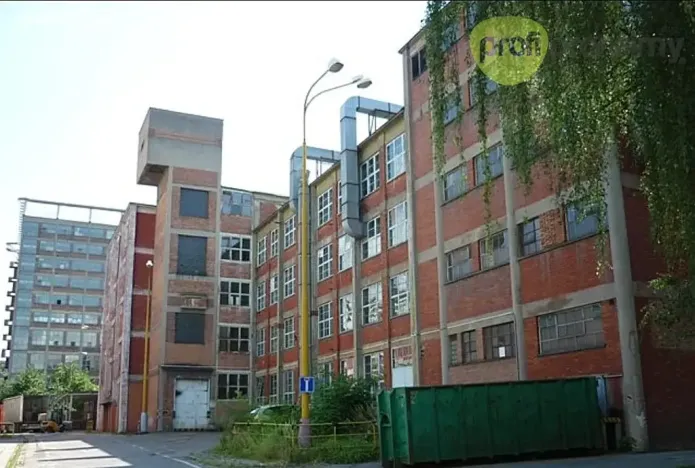 Pronájem obchodního prostoru, Zlín, Šedesátá, 100 m2