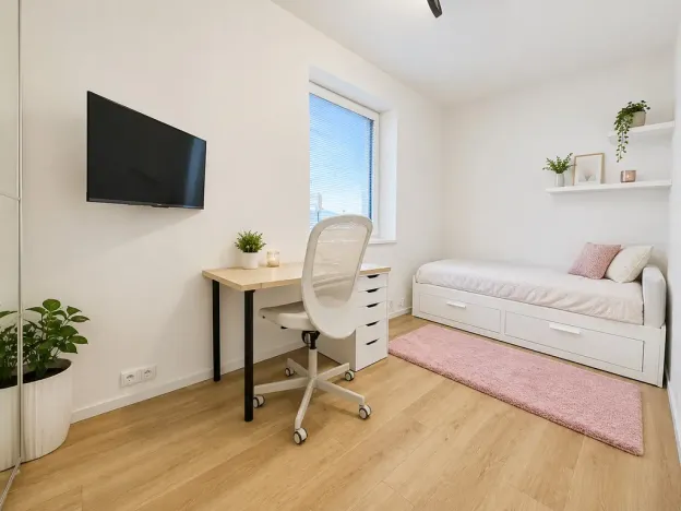 Prodej bytu 3+kk, České Budějovice, Dobrovodská, 73 m2