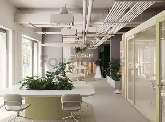 Pronájem bytu 2+kk, Brno, Jaselská, 36 m2