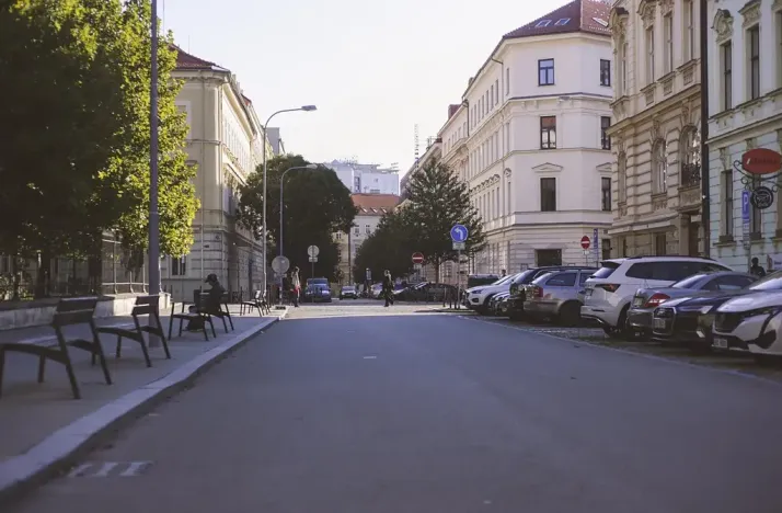 Pronájem bytu 2+kk, Brno, Jaselská, 36 m2