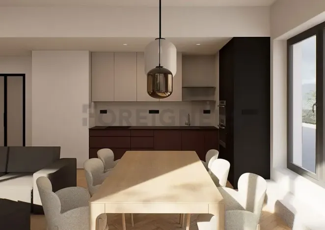 Pronájem bytu 4+kk, Brno, Jaselská, 120 m2