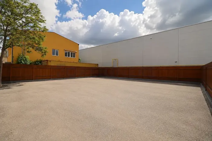 Pronájem skladu, Brno, Vinohradská, 500 m2