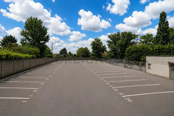 Pronájem skladu, Brno, Vinohradská, 500 m2