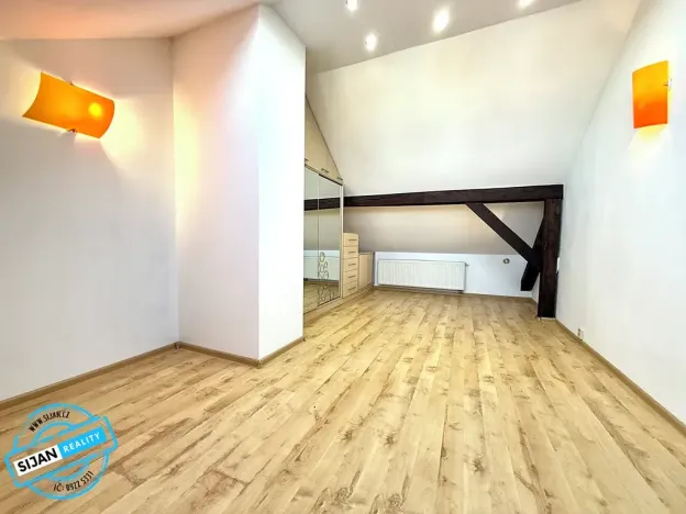 Prodej bytu 3+kk, Krnov, Pivovarská, 120 m2