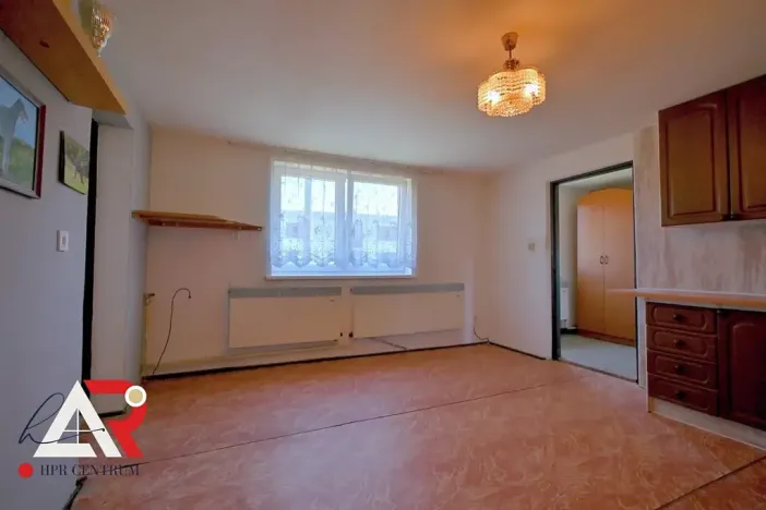Prodej rodinného domu, Šošůvka, 212 m2