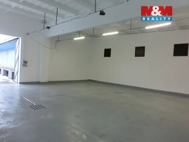 Prodej skladu, Veselí nad Lužnicí, Třída Čs. armády, 150 m2