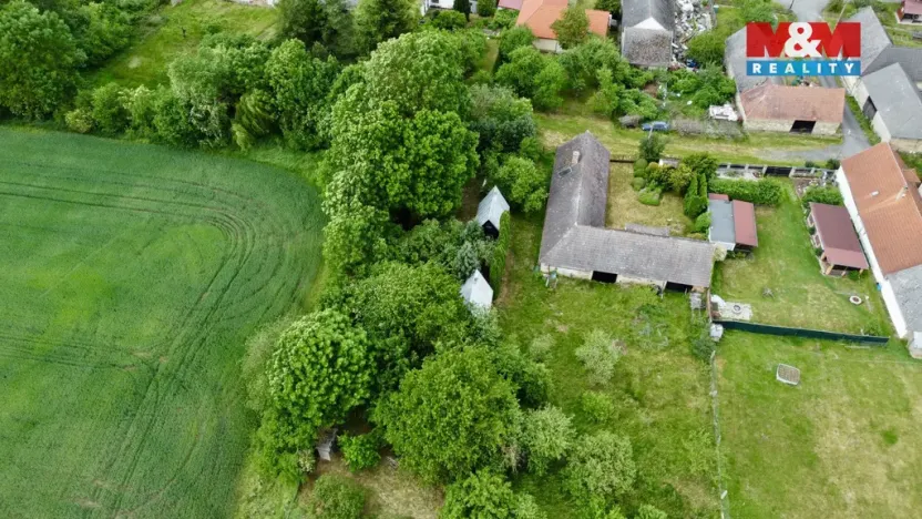 Prodej chaty, Kozlovice, 25 m2