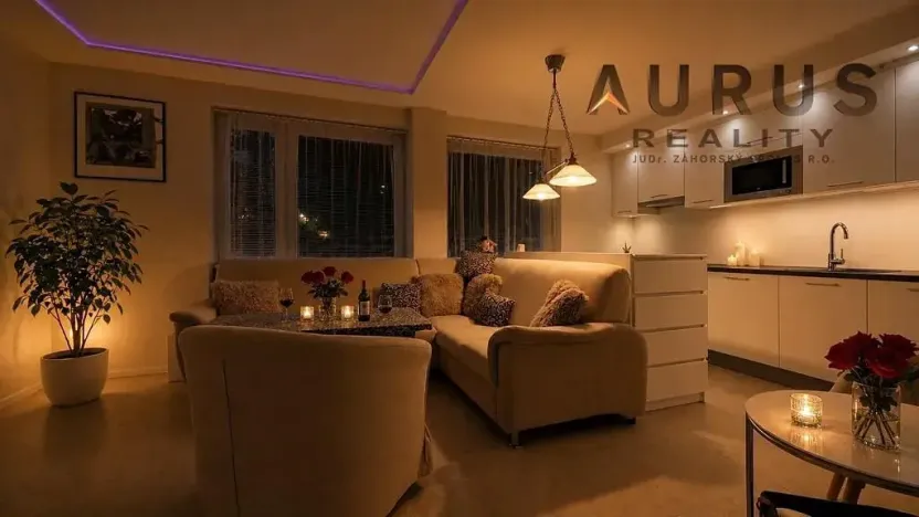 Prodej bytu 3+kk, Praha - Břevnov, Bělohorská, 73 m2