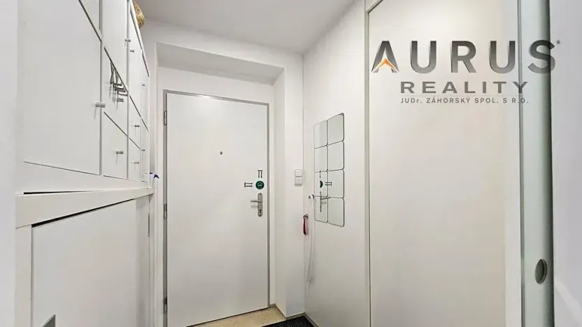 Prodej bytu 3+kk, Praha - Břevnov, Bělohorská, 73 m2