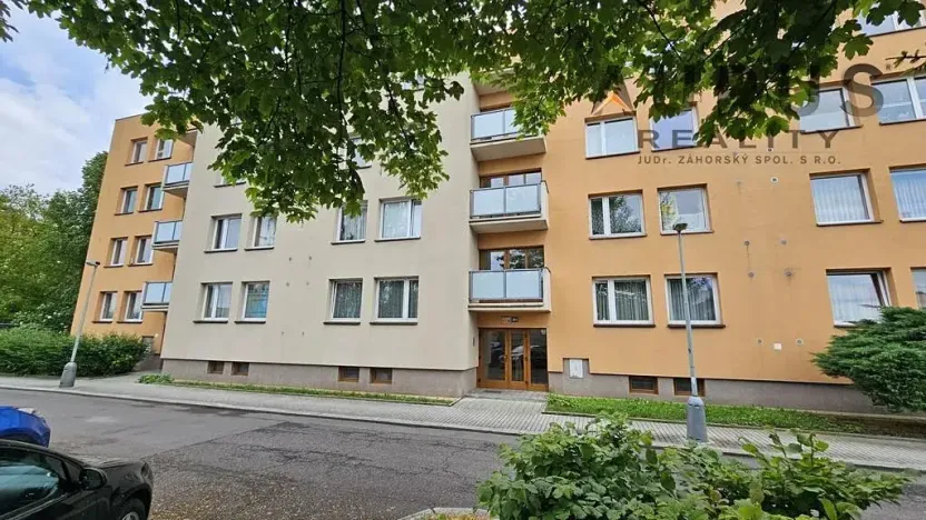 Prodej bytu 3+kk, Praha - Břevnov, Bělohorská, 73 m2