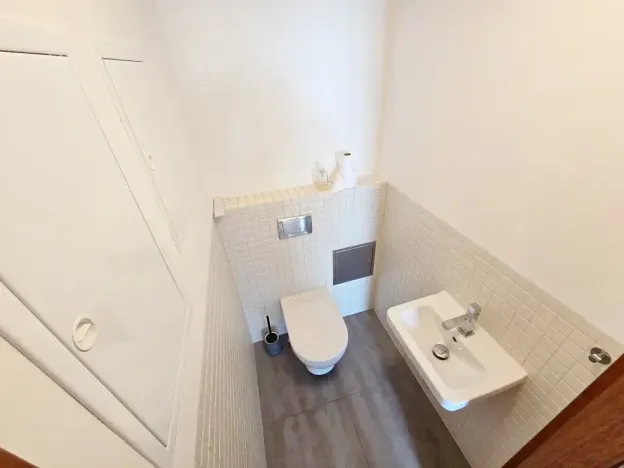 Pronájem bytu 3+kk, Liberec, Komenského, 86 m2