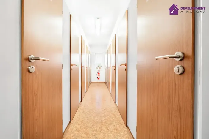 Prodej bytu 2+kk, Letovice, Jiráskova, 51 m2
