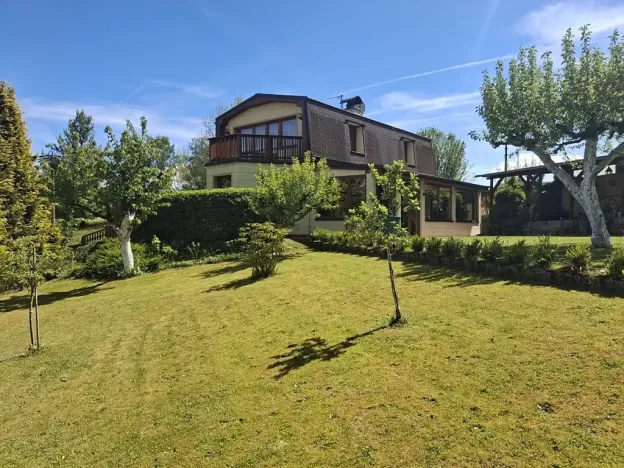 Prodej rodinného domu, Cheb, 157 m2