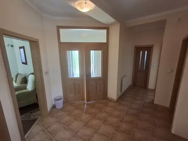 Prodej rodinného domu, Cheb, 157 m2