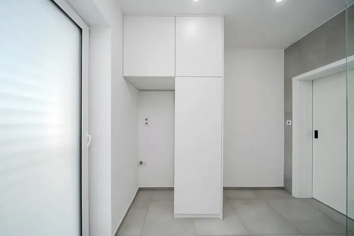 Pronájem bytu 2+kk, Ostrava, Na Nivách, 42 m2