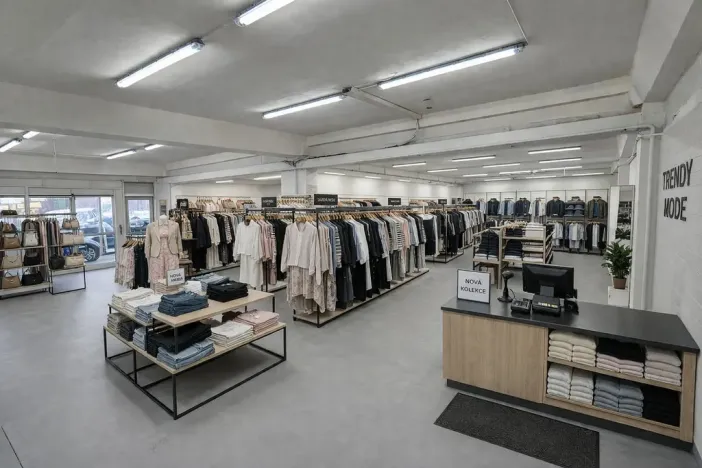 Pronájem obchodního prostoru, Příbram - Příbram VIII, Budovatelů, 220 m2