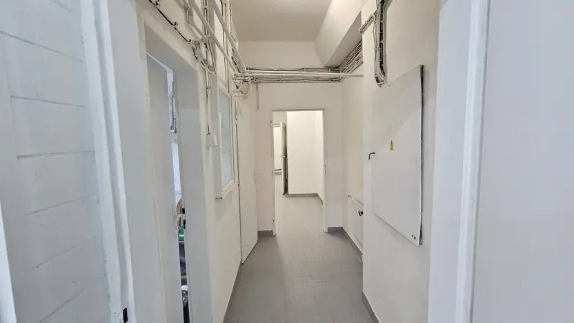 Pronájem obchodního prostoru, Příbram - Příbram VIII, Budovatelů, 220 m2