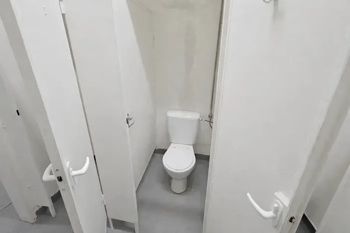 Pronájem obchodního prostoru, Příbram - Příbram VIII, Budovatelů, 220 m2