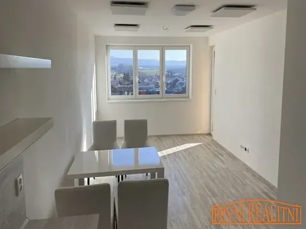 Pronájem bytu 2+kk, Uherský Brod, Seichertova, 60 m2