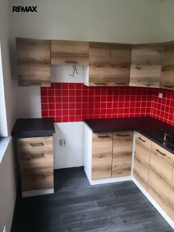 Pronájem bytu 2+1, Orlová, Masarykova třída, 58 m2