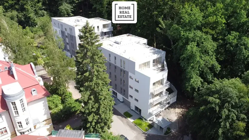 Prodej kanceláře, Karlovy Vary, Šumavská, 78 m2