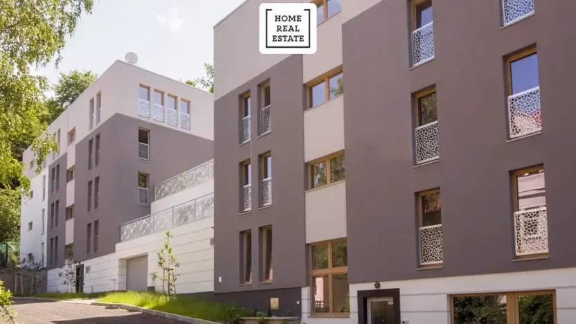 Prodej kanceláře, Karlovy Vary, Šumavská, 78 m2