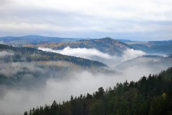 Prodej kanceláře, Karlovy Vary, Šumavská, 78 m2