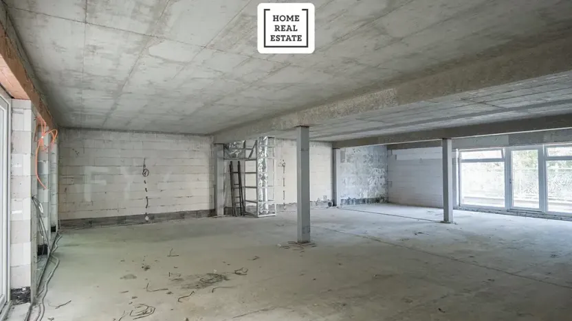 Prodej skladu, Karlovy Vary, Šumavská, 150 m2