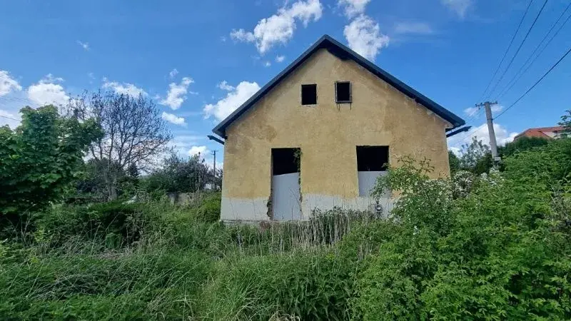 Prodej rodinného domu, Hybrálec, 95 m2