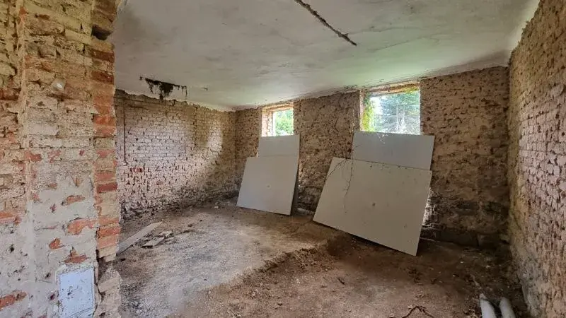 Prodej rodinného domu, Hybrálec, 95 m2