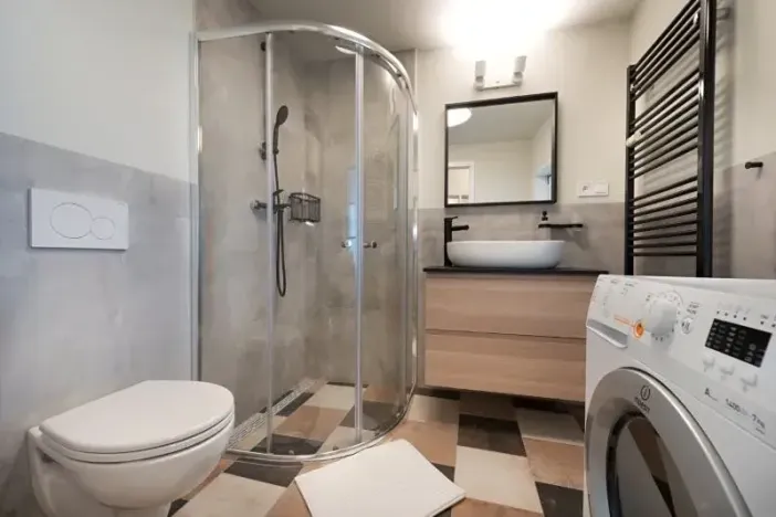 Pronájem bytu 2+kk, Jihlava, Havířská, 33 m2