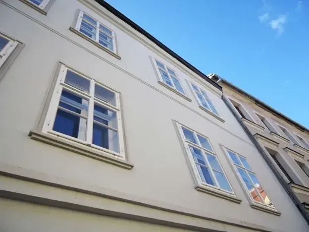Pronájem bytu 2+kk, Jihlava, Havířská, 33 m2