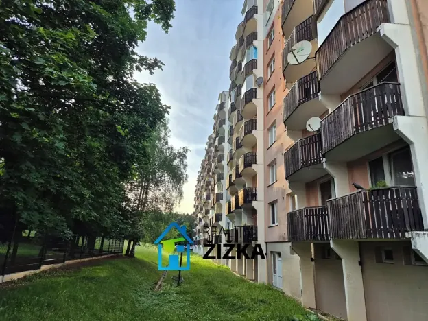 Pronájem bytu 1+1, Brno, Voříškova, 32 m2