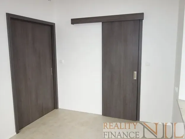 Prodej bytu 3+kk, Plzeň, Na Roudné, 82 m2