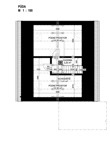 Prodej rodinného domu, Praha - Vinoř, 149 m2