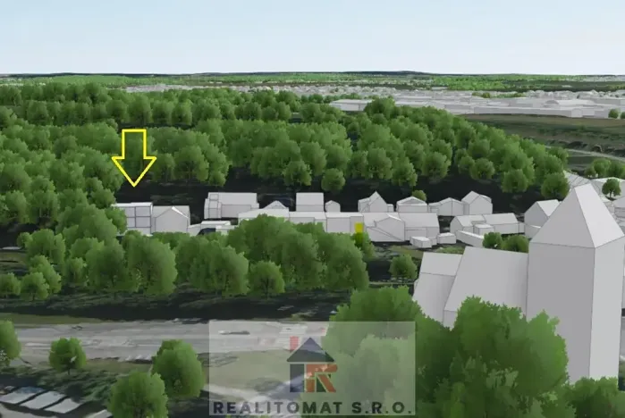 Prodej vily, Praha - Kyje, Za Rokytkou, 271 m2