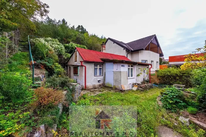 Prodej vily, Praha - Kyje, Za Rokytkou, 271 m2