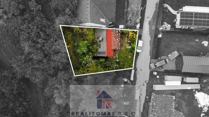 Prodej vily, Praha - Kyje, Za Rokytkou, 271 m2
