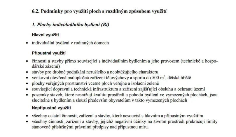 Prodej pozemku, Nemile, 705 m2