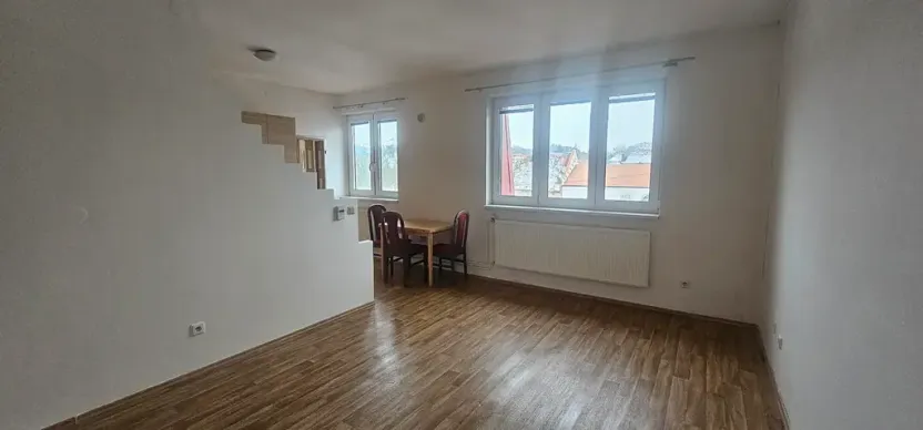 Pronájem bytu 1+kk, Letovice, Bezručova, 38 m2