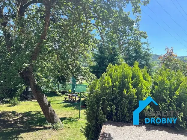 Pronájem bytu 2+1, Děčín, Vilsnická, 54 m2