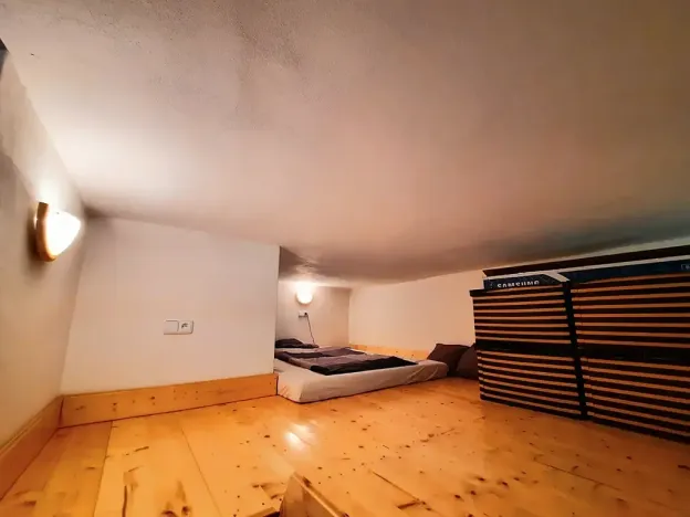 Pronájem bytu 1+kk, Praha - Smíchov, Plzeňská, 22 m2