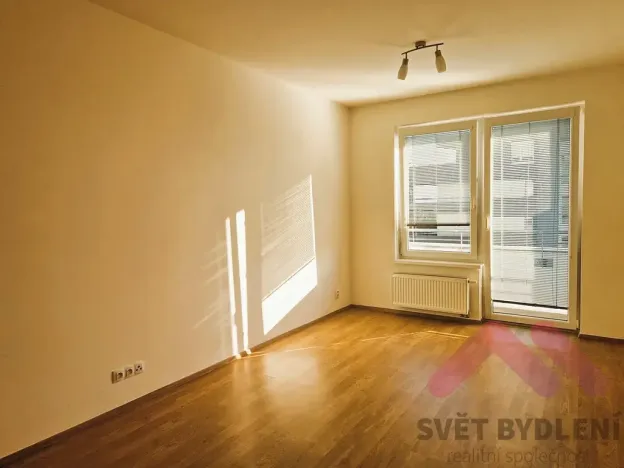 Pronájem bytu 2+kk, Praha - Zličín, Sazovická, 62 m2