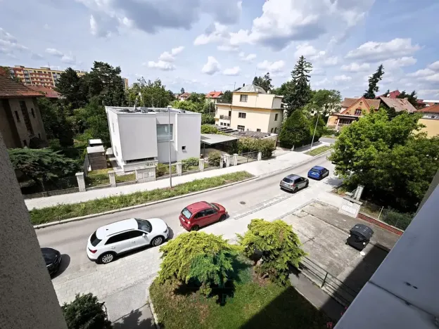 Prodej bytu 3+1, Praha - Strašnice, Kolodějská, 82 m2